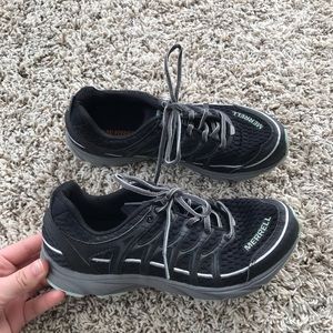 Women's Merrell Mix Master Move Glide Sneakers